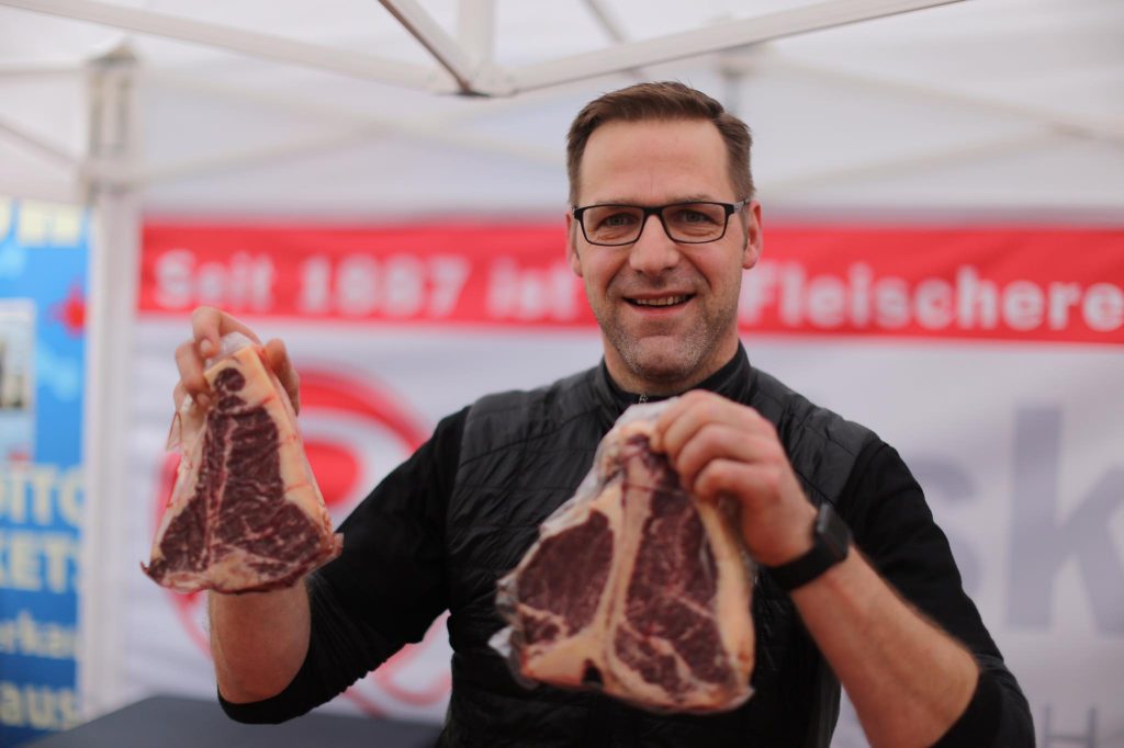 Aktuelles Fleischerei Roesken